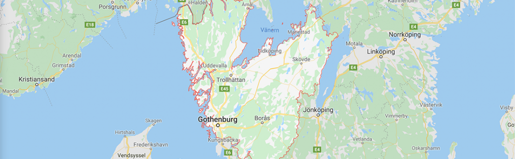 ISAB utökar verksamheten i Skaraborg och Västra Götaland